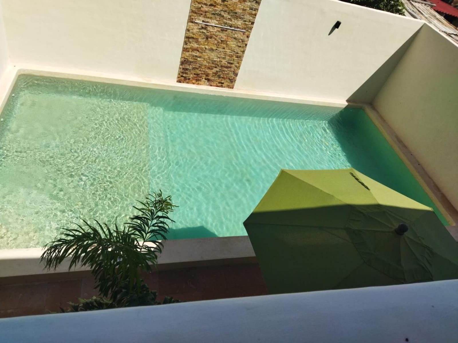 Hotel Beach Don Gonzalo Celestun Extérieur photo