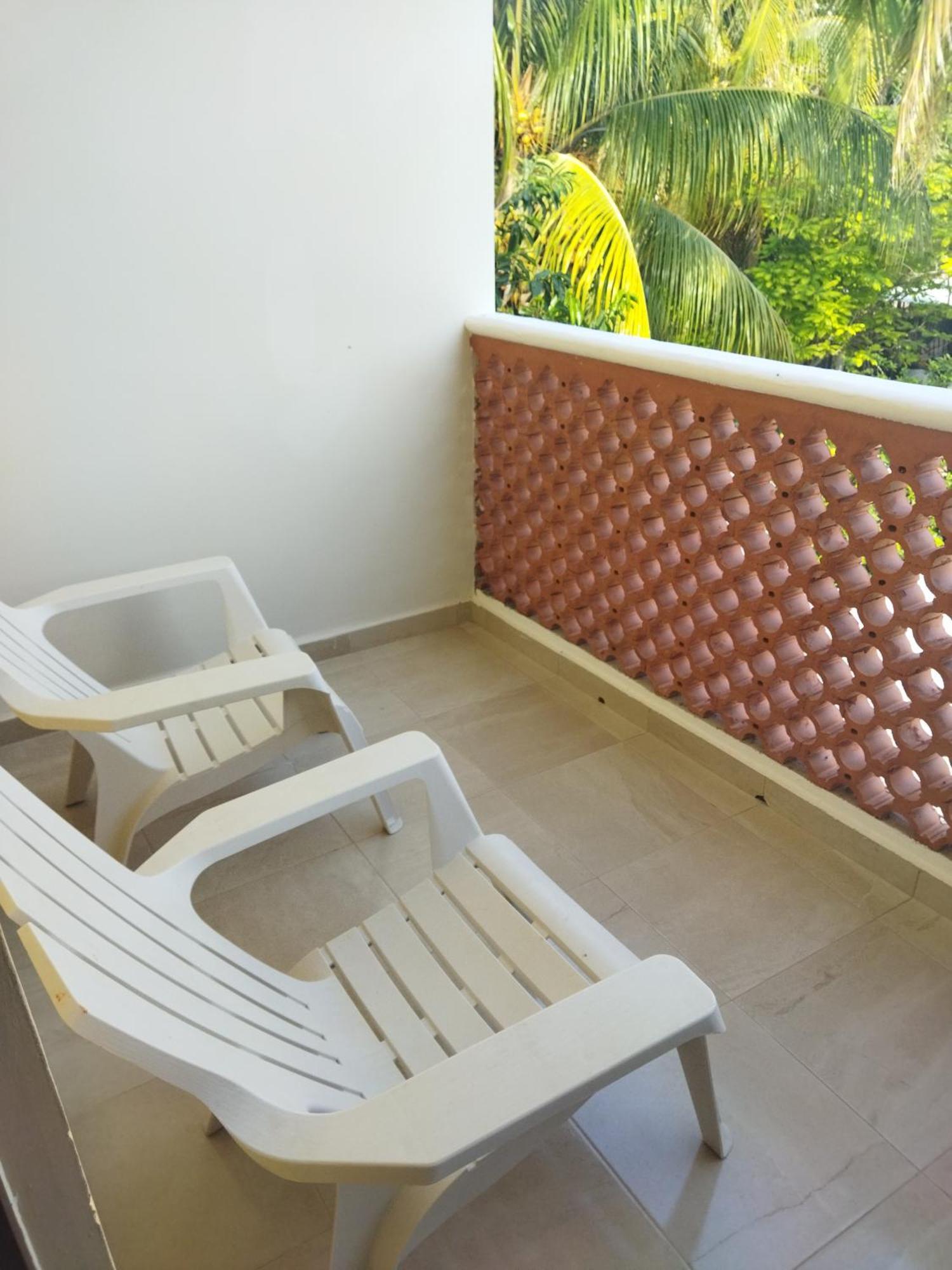Hotel Beach Don Gonzalo Celestun Extérieur photo